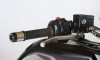 Závaží R&G Racing do řidítek (pár), Triumph 1200 Trophy '13-